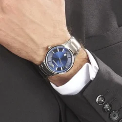 ساعة امبوريو ارماني للرجال AR2477