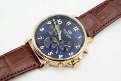 ساعة تومي هيلفيغر للرجال 1710380