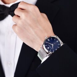 ساعة مازيراتي للرجال R8853118006
