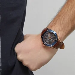 ساعة جيس للرجال W0600G3