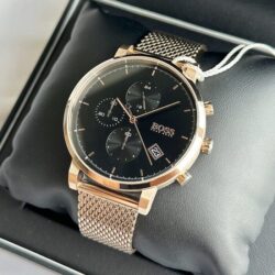 ساعة هوجو بوس للرجال 1513808