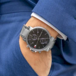 ساعة تومي هيلفيغر للرجال 1710413