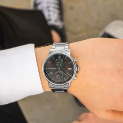 ساعة تومي هيلفيغر للرجال 1710413