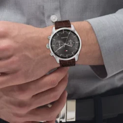 ساعة تومى هيلفيغر للرجال 1710422