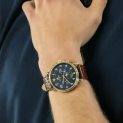 ساعة تومي هيلفيغر للرجال 1710380