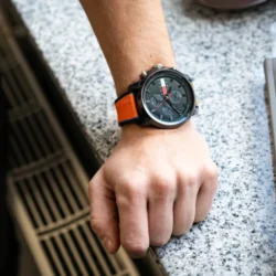 ساعة تومي هيلفيغر للرجال 1710583