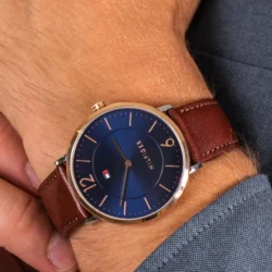 ساعة تومى هيلفيغر للرجال 1710354