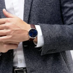 ساعة تومى هيلفيغر للرجال 1710354