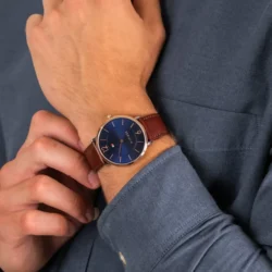 ساعة تومى هيلفيغر للرجال 1710354