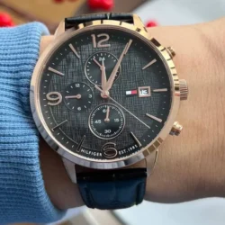 ساعة تومى هيلفيغر للرجال 1710361