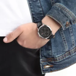 ساعة تومى هيلفيغر للرجال 1710361