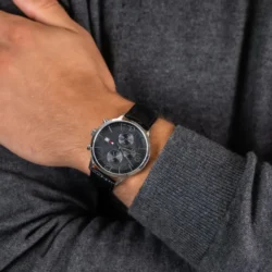 ساعة تومى هيلفيغر للرجال 1710361