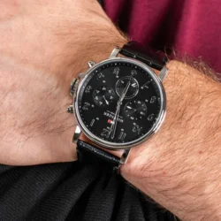 ساعة تومي هيلفيغر للرجال 1710381