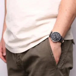 ساعة تومي هيلفيغر للرجال 1710381