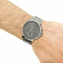 ساعة تومي هيلفيغر للرجال 1710382