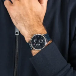 ساعة تومي هيلفيغر للرجال 1710387