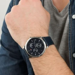 ساعة تومي هيلفيغر للرجال 1710387