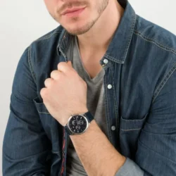 ساعة تومي هيلفيغر للرجال 1710387