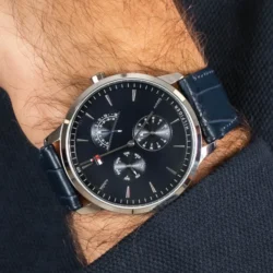 ساعة تومي هيلفيغر للرجال 1710387