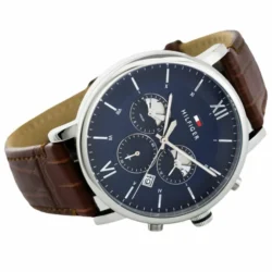 ساعة تومي هيلفيغر للرجال 1710393