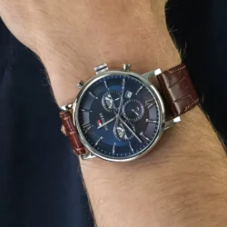 ساعة تومي هيلفيغر للرجال 1710393