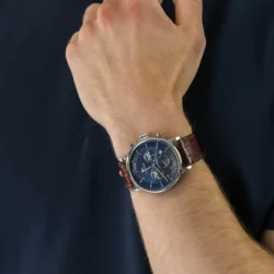 ساعة تومي هيلفيغر للرجال 1710393