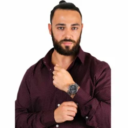 ساعة تومي هيلفيغر للرجال 1710396