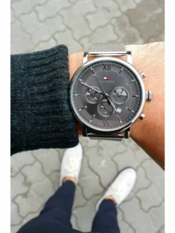 ساعة تومي هيلفيغر للرجال 1710396