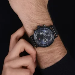 ساعة تومي هيلفيغر للرجال 1710397