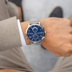 ساعة تومي هيلفيغر للرجال 1710401