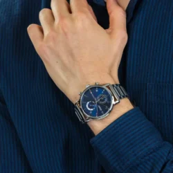 ساعة تومي هيلفيغر للرجال 1710401