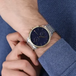 ساعة تومي هيلفيغر للرجال 1710408