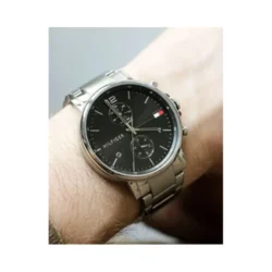 ساعة تومي هيلفيغر للرجال 1710413