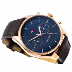 ساعة تومي هيلفيغر للرجال 1710423