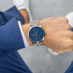 ساعة تومي هيلفيغر للرجال 1710432