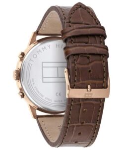 ساعة تومي هيلفيغر للرجال 1710435