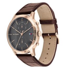 ساعة تومي هيلفيغر للرجال 1710435
