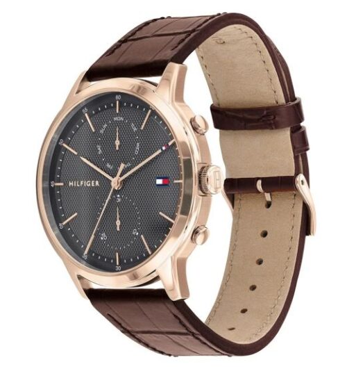 ساعة تومي هيلفيغر للرجال 1710435