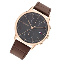 ساعة تومي هيلفيغر للرجال 1710435