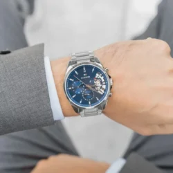 ساعة تومي هيلفيغر للرجال 1710448