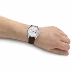 ساعة تومي هيلفيغر للرجال 1710450