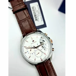 ساعة تومي هيلفيغر للرجال 1710450