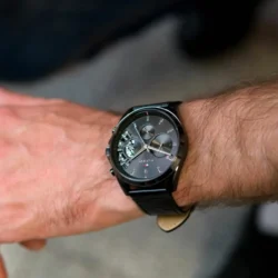 ساعة تومي هيلفيغر للرجال 1710452