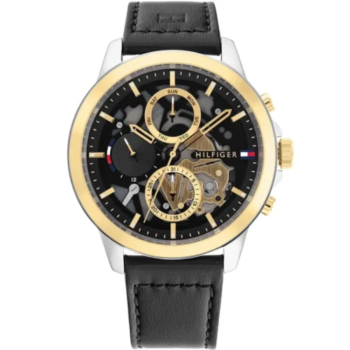 ساعة تومي هيلفيغر للرجال 1710474