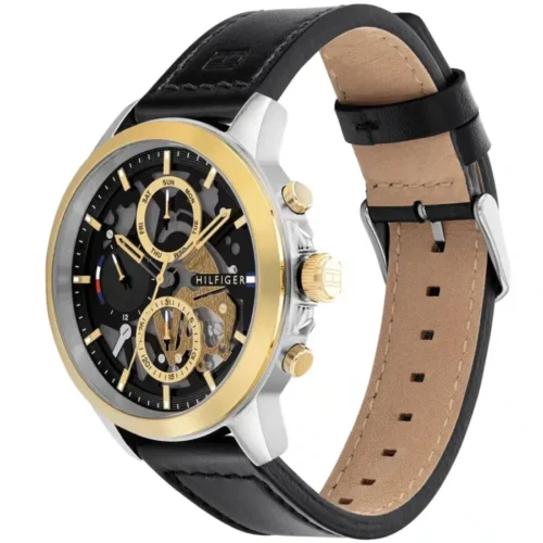 ساعة تومي هيلفيغر للرجال 1710474