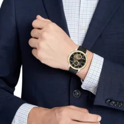 ساعة تومي هيلفيغر للرجال 1710474