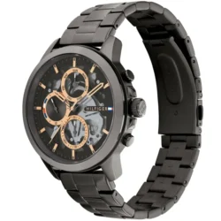 ساعة تومي هيلفيغر للرجال 1710479