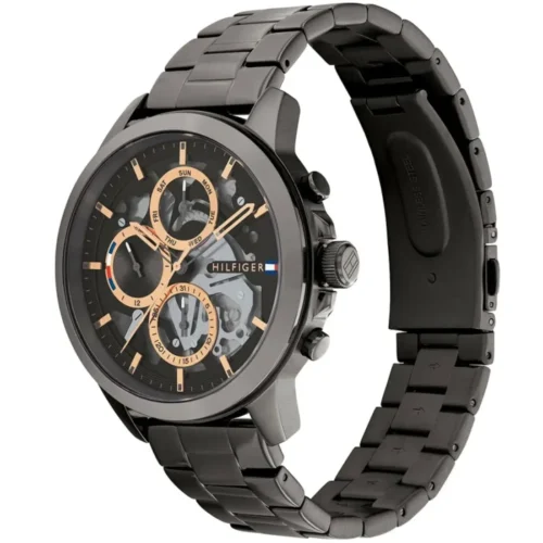 ساعة تومي هيلفيغر للرجال 1710479