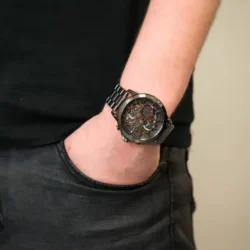 ساعة تومي هيلفيغر للرجال 1710479