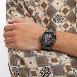 ساعة تومي هيلفيغر للرجال 1710479